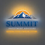 Advisor Photo or firm logo or co-branding Advisor photo or firm logo