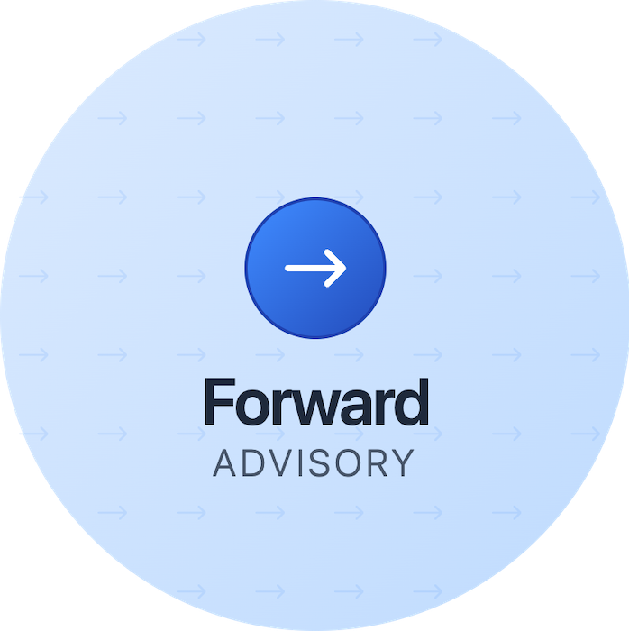 Advisor photo or firm logo